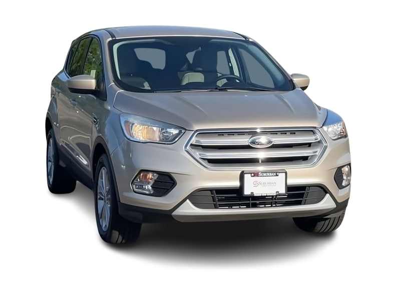 Thumbnail: 2017 Ford Escape - 4