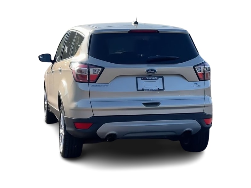 Thumbnail: 2017 Ford Escape - 21