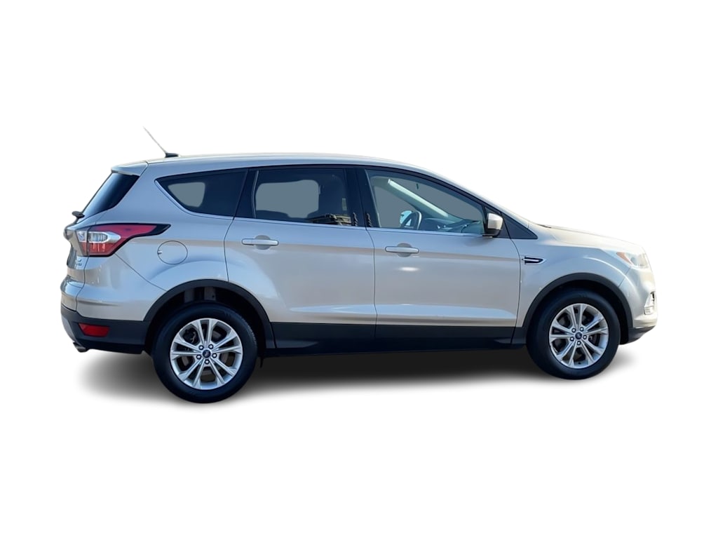 Thumbnail: 2017 Ford Escape - 23