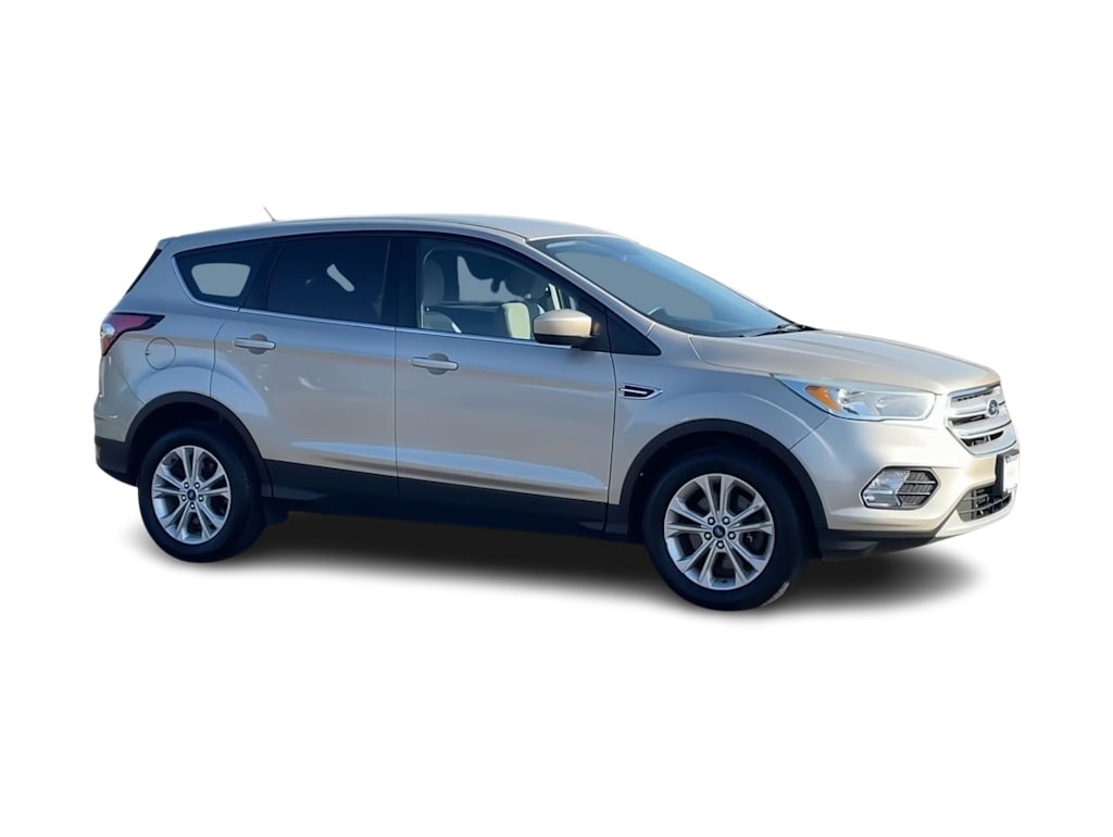 Thumbnail: 2017 Ford Escape - 18