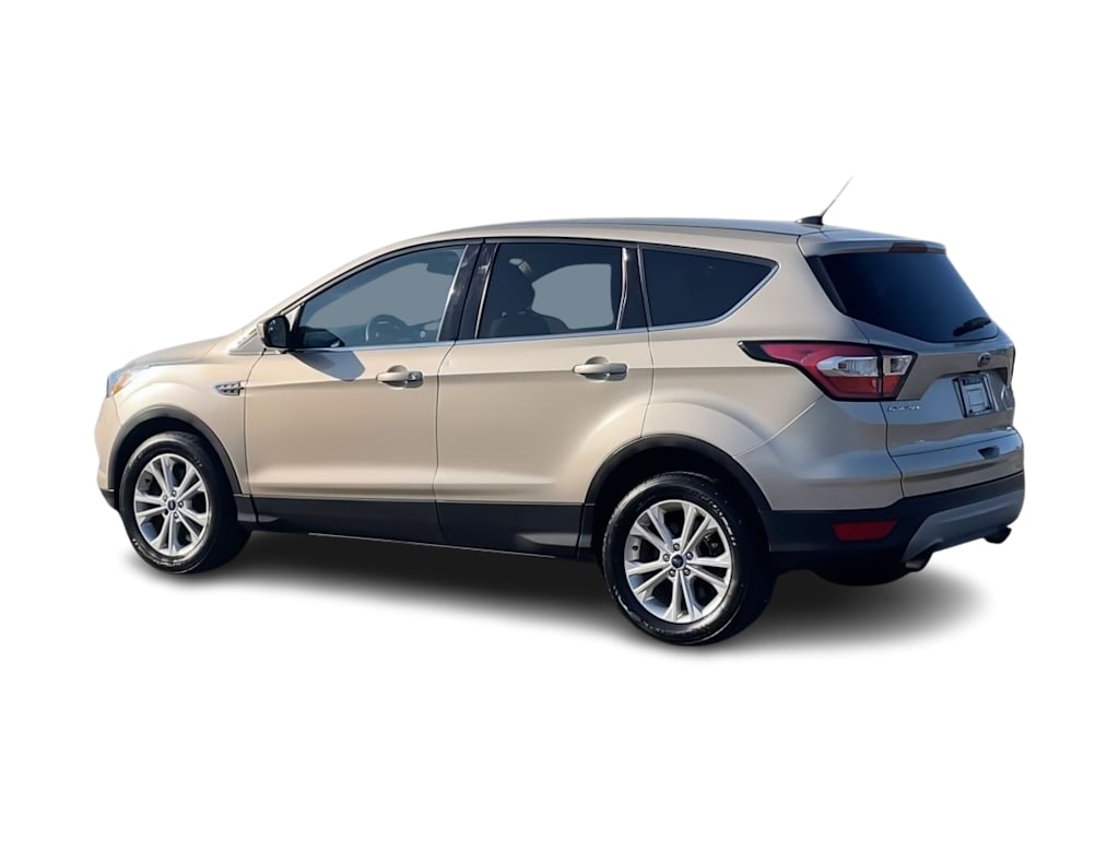 Thumbnail: 2017 Ford Escape - 20