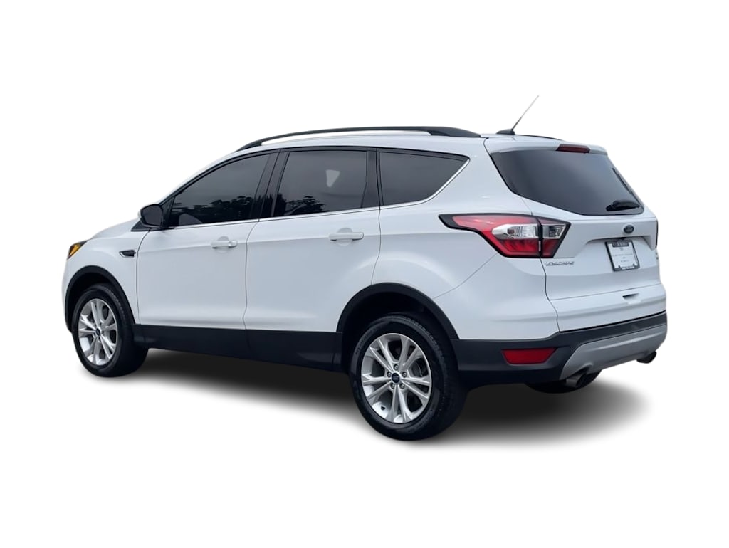 Thumbnail: 2018 Ford Escape - 4
