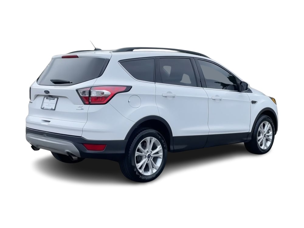 Thumbnail: 2018 Ford Escape - 22
