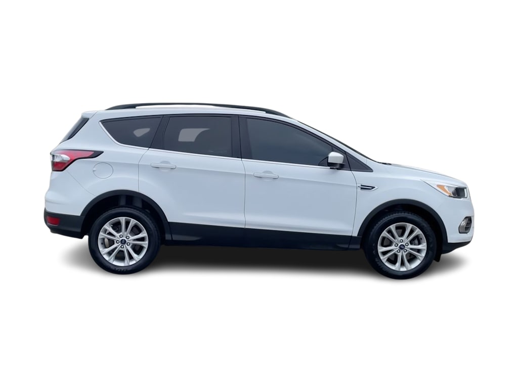 Thumbnail: 2018 Ford Escape - 23