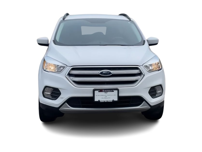Thumbnail: 2018 Ford Escape - 6
