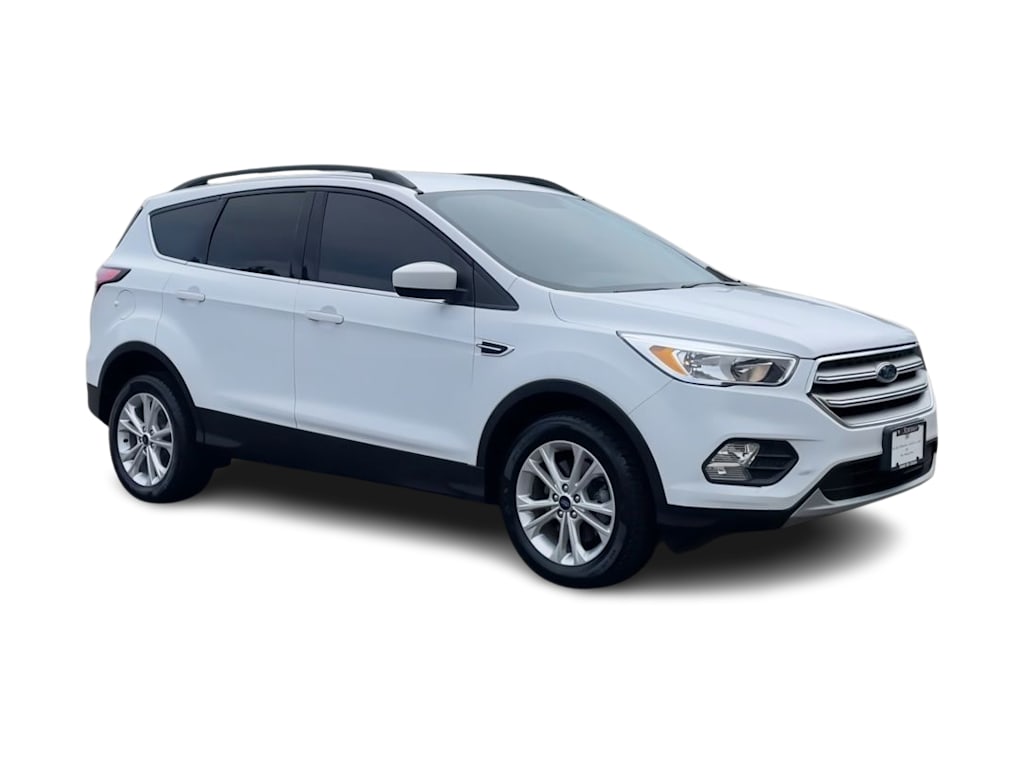 Thumbnail: 2018 Ford Escape - 20