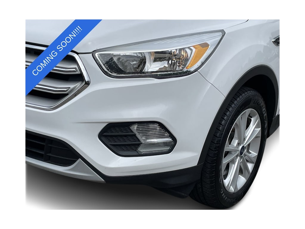 Thumbnail: 2018 Ford Escape - 34