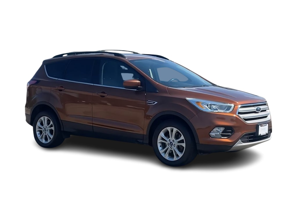 Thumbnail: 2017 Ford Escape - 18