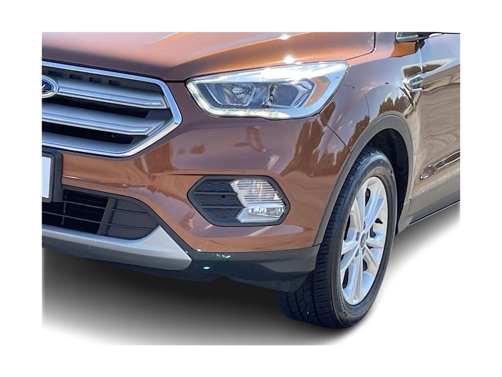 Thumbnail: 2017 Ford Escape - 34