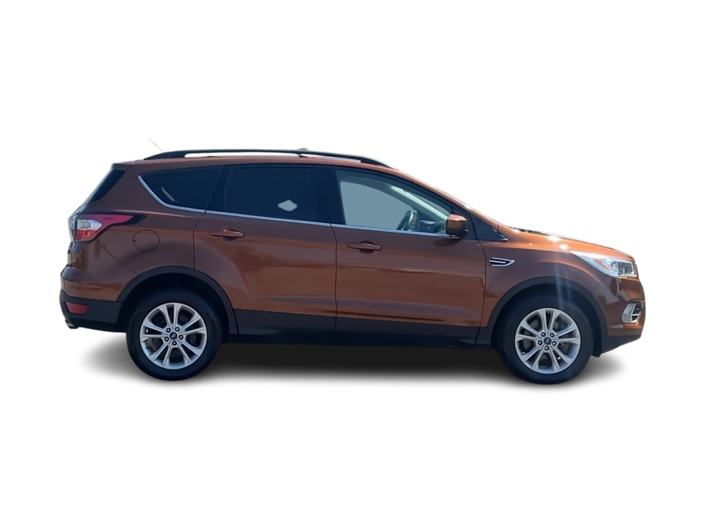 Thumbnail: 2017 Ford Escape - 22