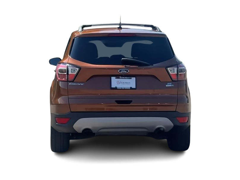 Thumbnail: 2017 Ford Escape - 20