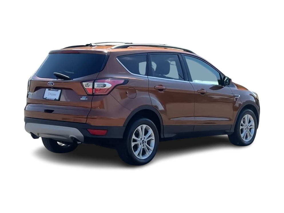Thumbnail: 2017 Ford Escape - 21