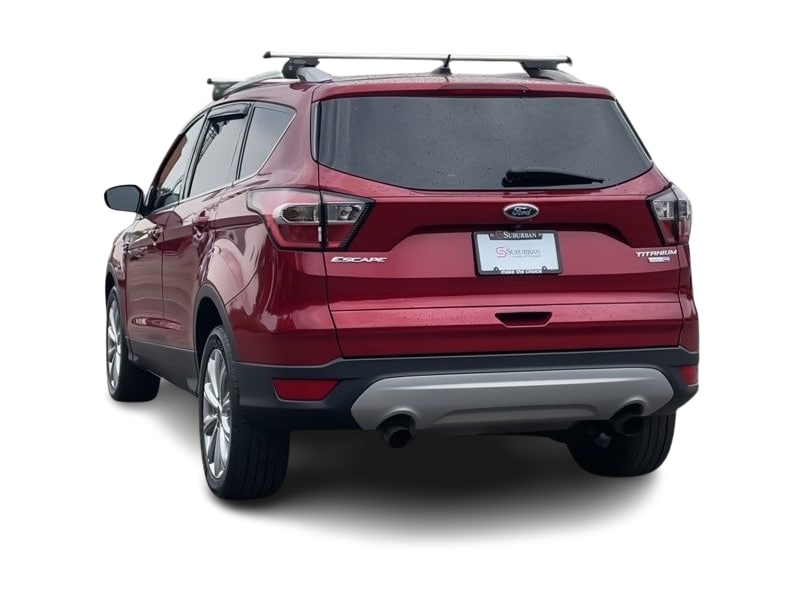 Thumbnail: 2017 Ford Escape - 21