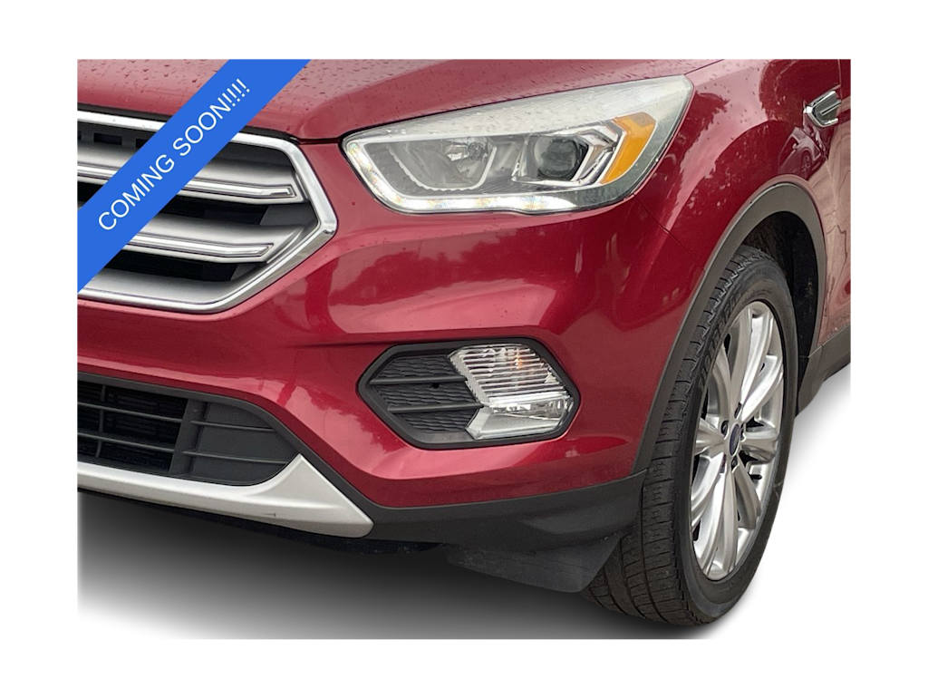 Thumbnail: 2017 Ford Escape - 34