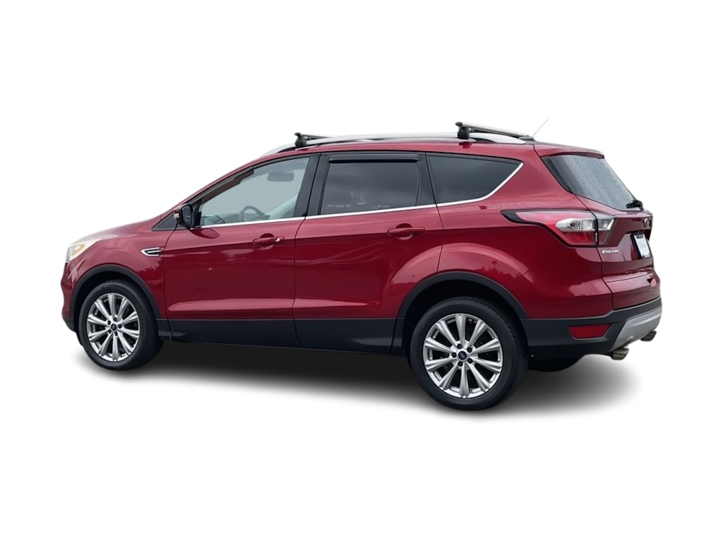 Thumbnail: 2017 Ford Escape - 20