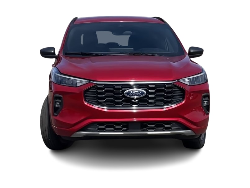 Thumbnail: 2024 Ford Escape - 6