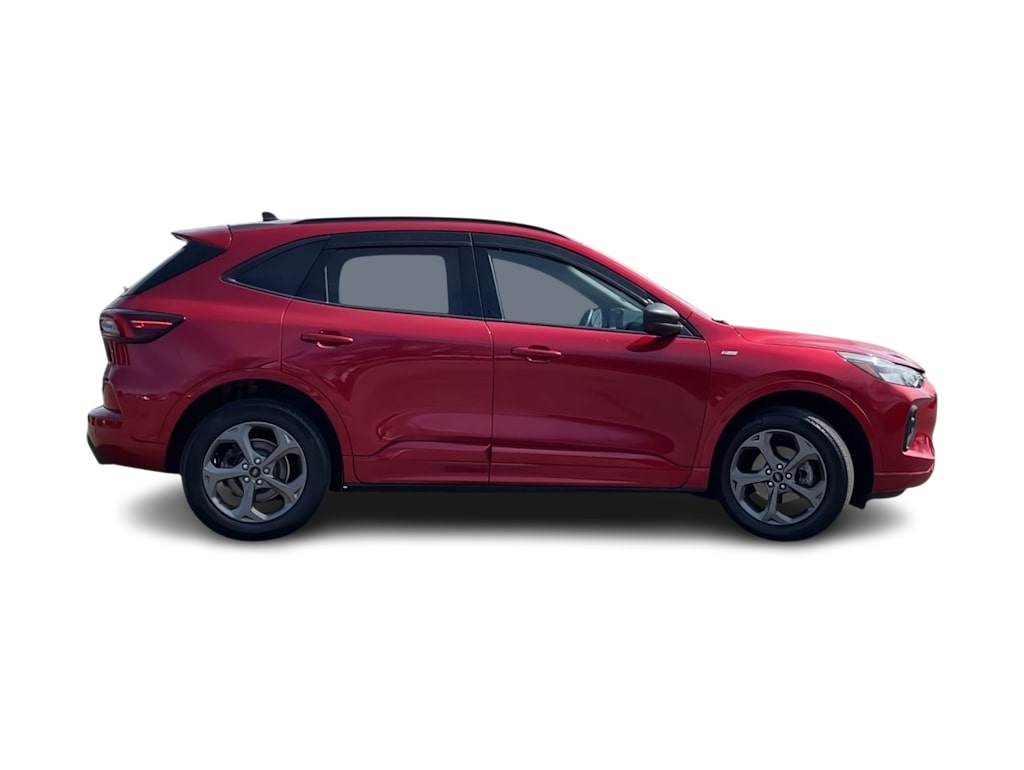 Thumbnail: 2024 Ford Escape - 22