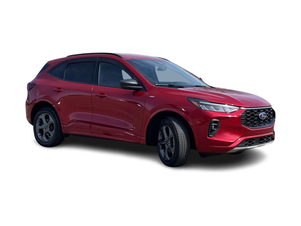 Thumbnail: 2024 Ford Escape - 19
