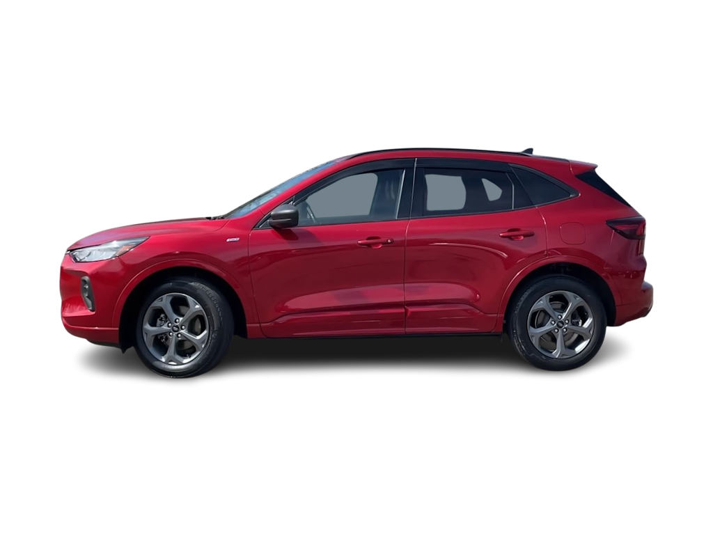 Thumbnail: 2024 Ford Escape - 3