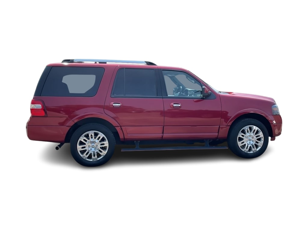 Thumbnail: 2014 Ford Expedition - 24