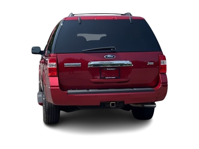 Thumbnail: 2014 Ford Expedition - 22