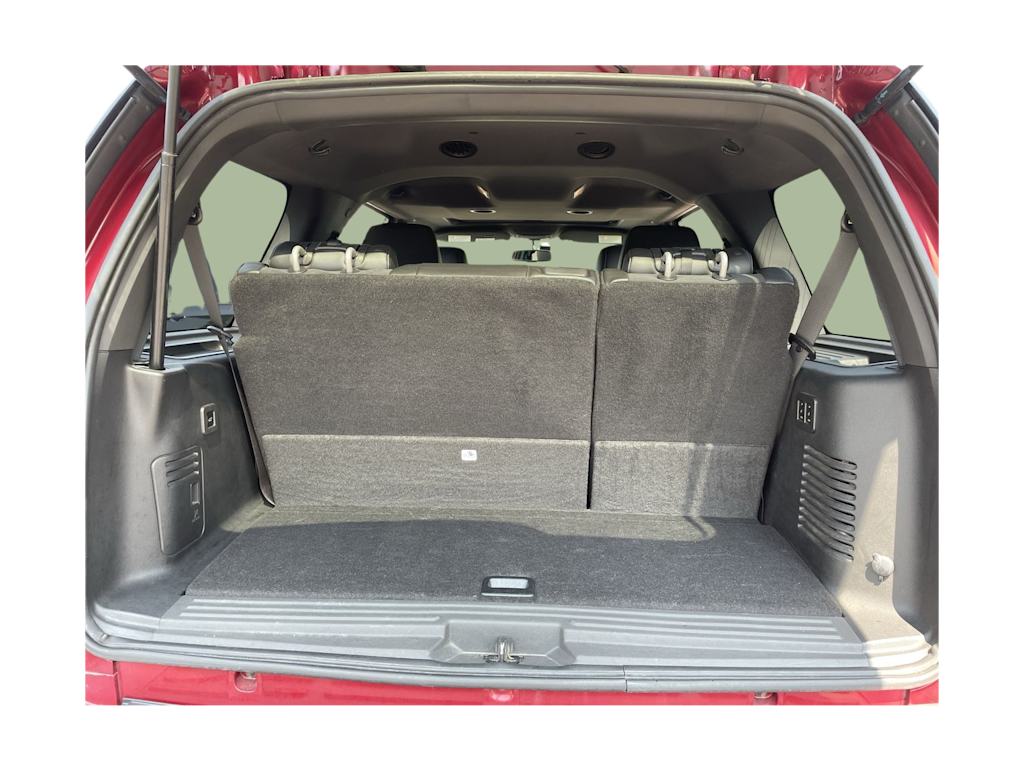 Thumbnail: 2014 Ford Expedition - 17