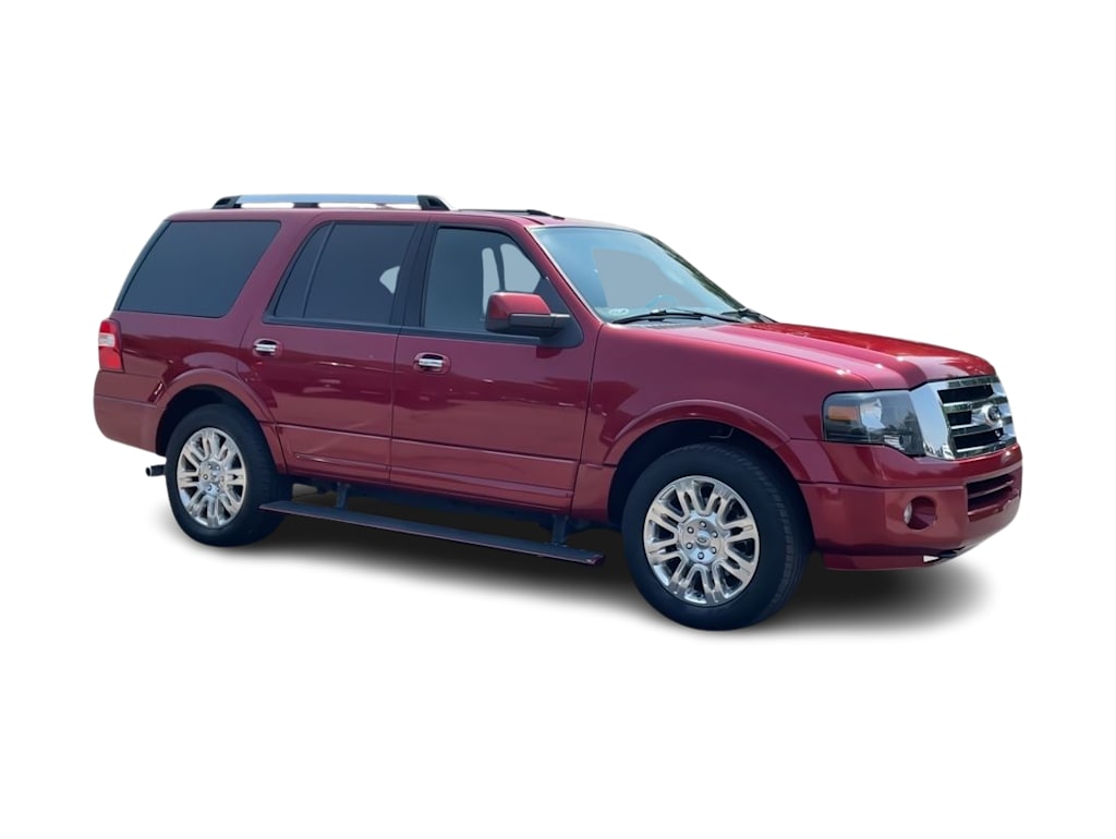 Thumbnail: 2014 Ford Expedition - 20