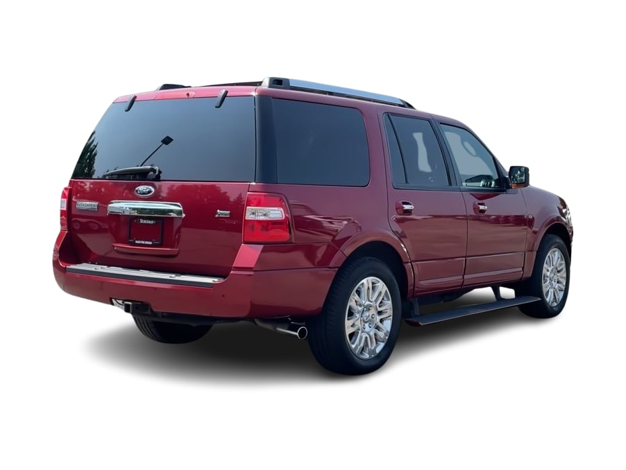 Thumbnail: 2014 Ford Expedition - 23