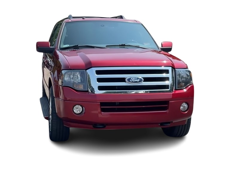 Thumbnail: 2014 Ford Expedition - 6