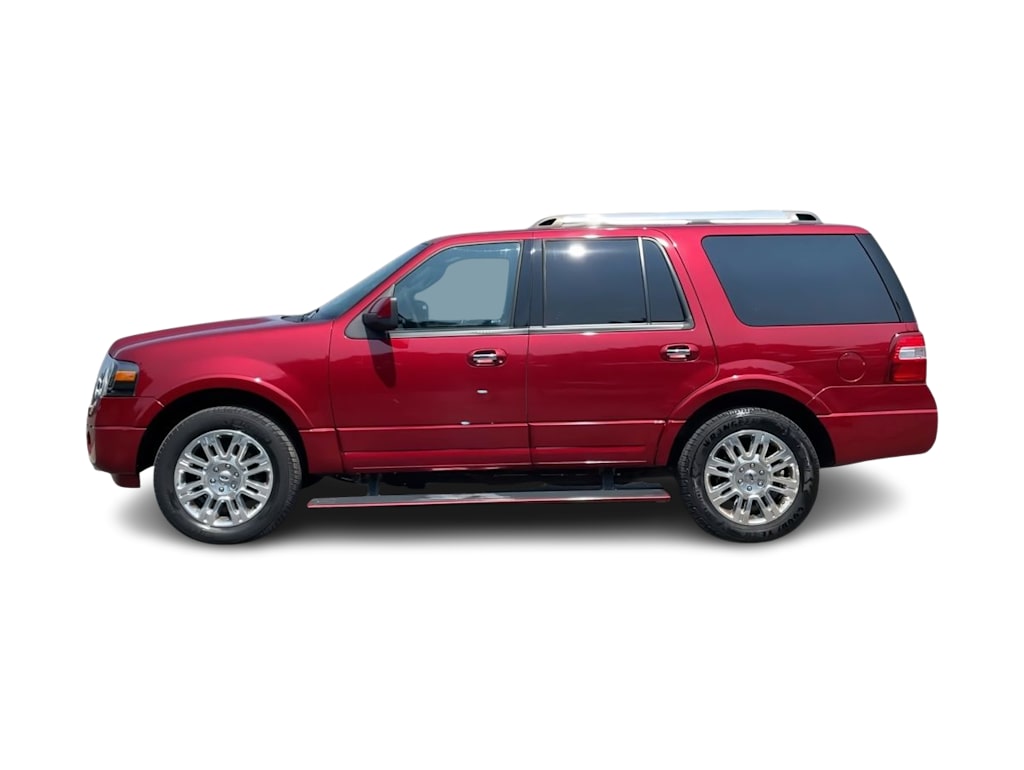 Thumbnail: 2014 Ford Expedition - 3