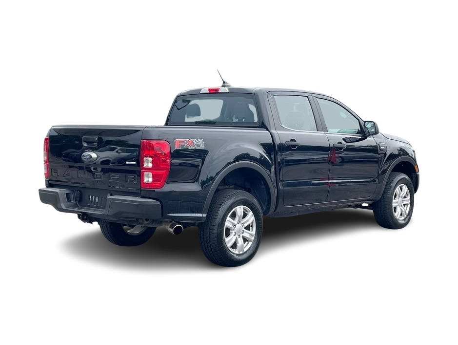Thumbnail: 2020 Ford Ranger - 21