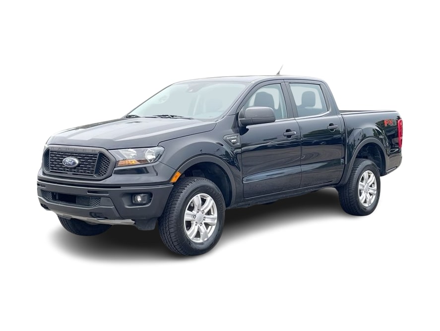 Thumbnail: 2020 Ford Ranger - 20