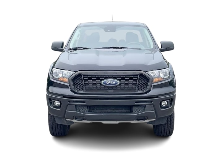 Thumbnail: 2020 Ford Ranger - 6