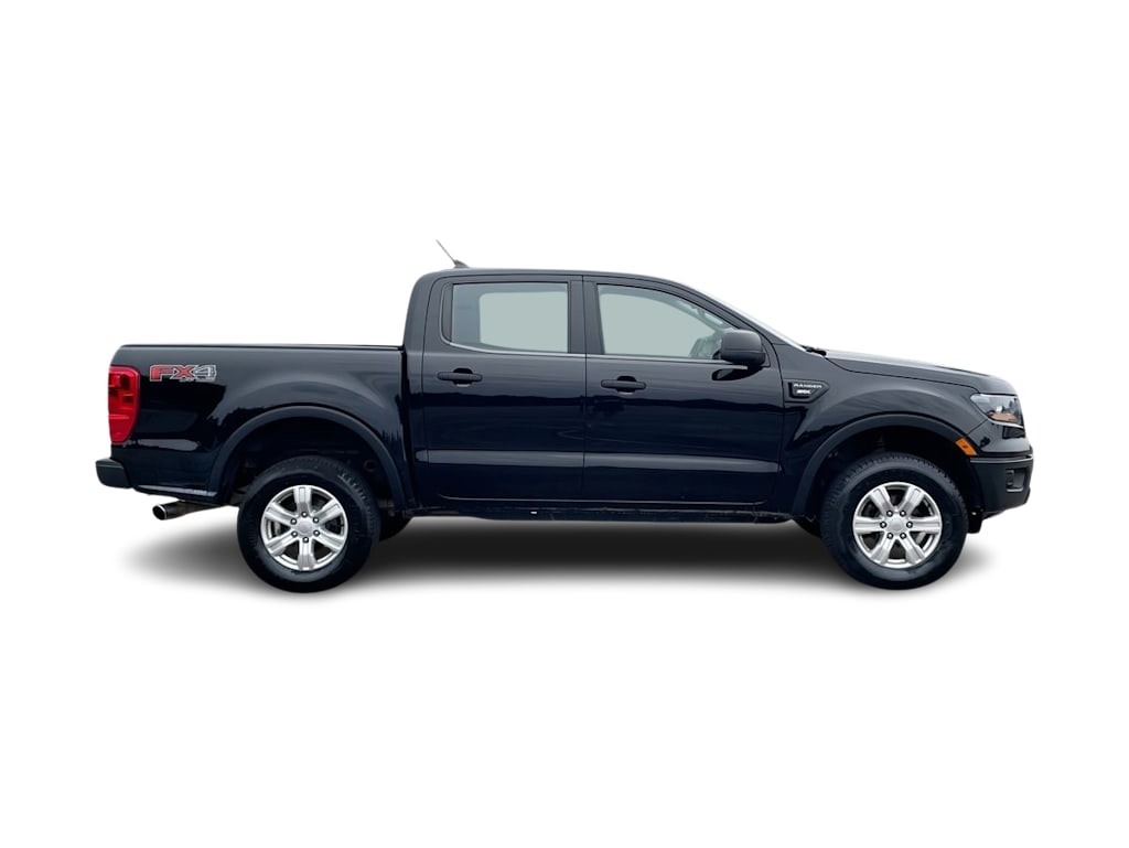 Thumbnail: 2020 Ford Ranger - 22