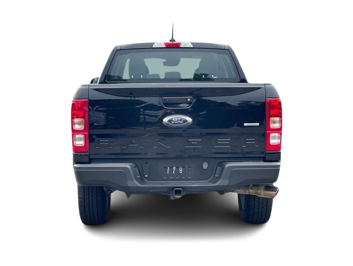Thumbnail: 2020 Ford Ranger - 5