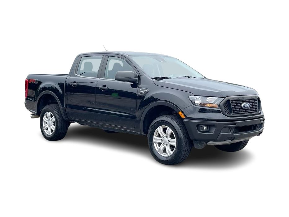 Thumbnail: 2020 Ford Ranger - 19