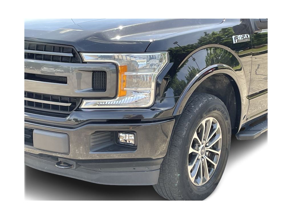 Thumbnail: 2020 Ford F-150 - 35