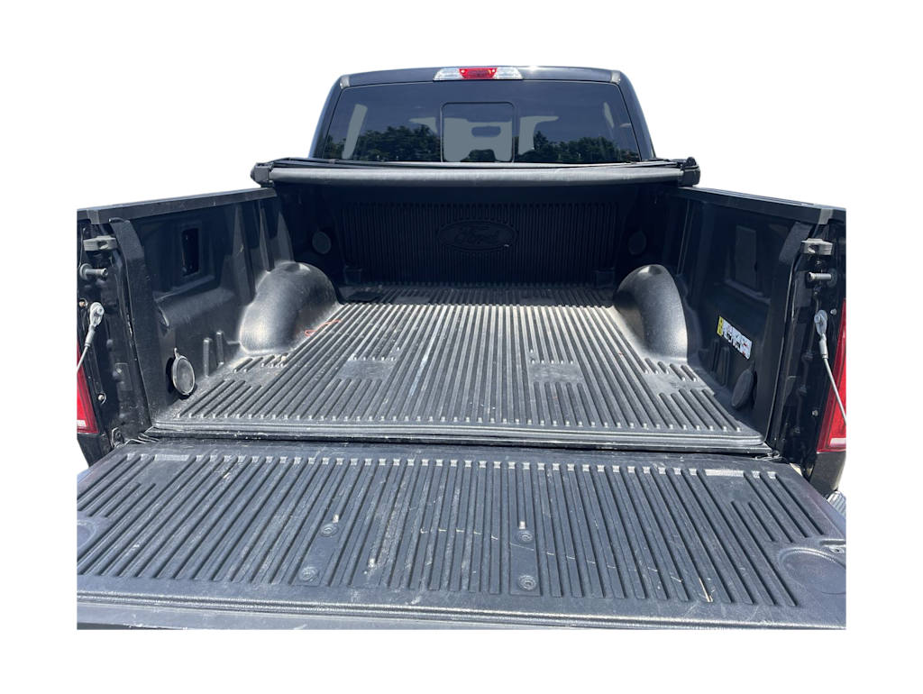 Thumbnail: 2020 Ford F-150 - 15