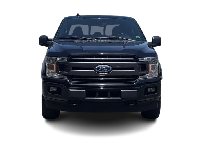 Thumbnail: 2020 Ford F-150 - 4