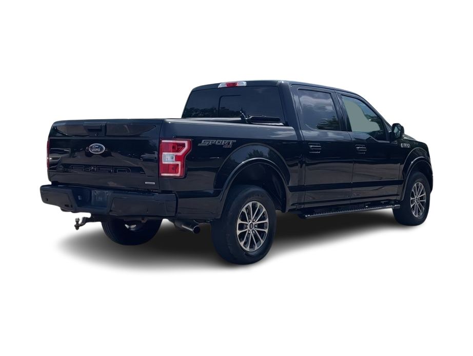 Thumbnail: 2020 Ford F-150 - 22