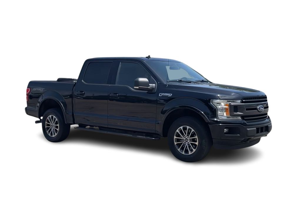 Thumbnail: 2020 Ford F-150 - 18