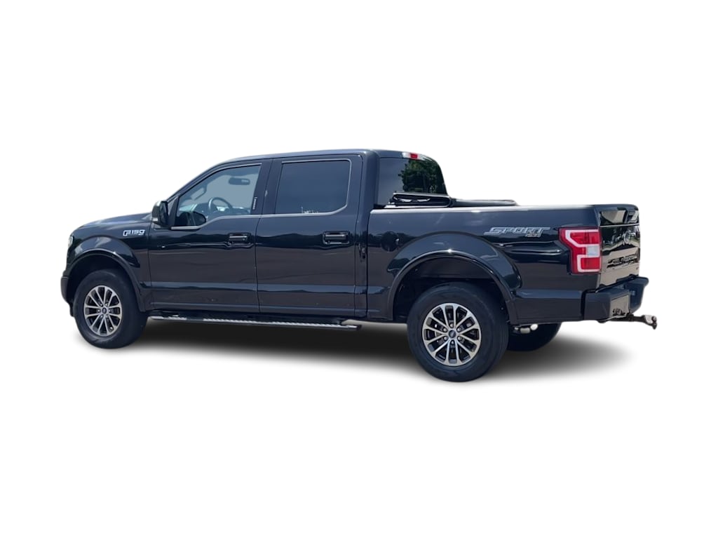 Thumbnail: 2020 Ford F-150 - 20