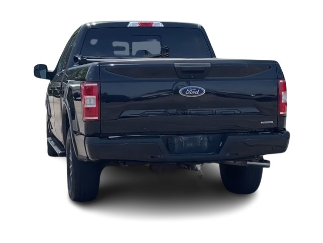 Thumbnail: 2020 Ford F-150 - 21