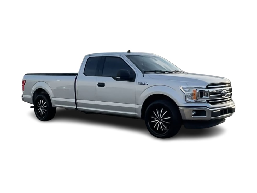 Thumbnail: 2019 Ford F-150 - 18