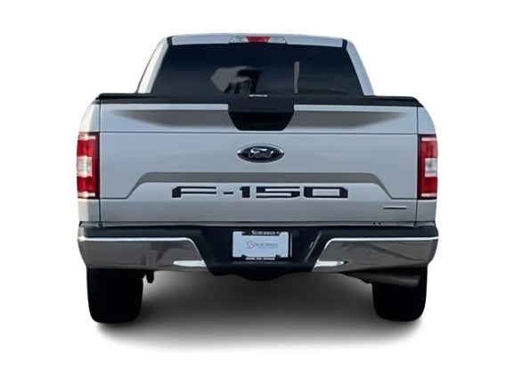 Thumbnail: 2019 Ford F-150 - 20