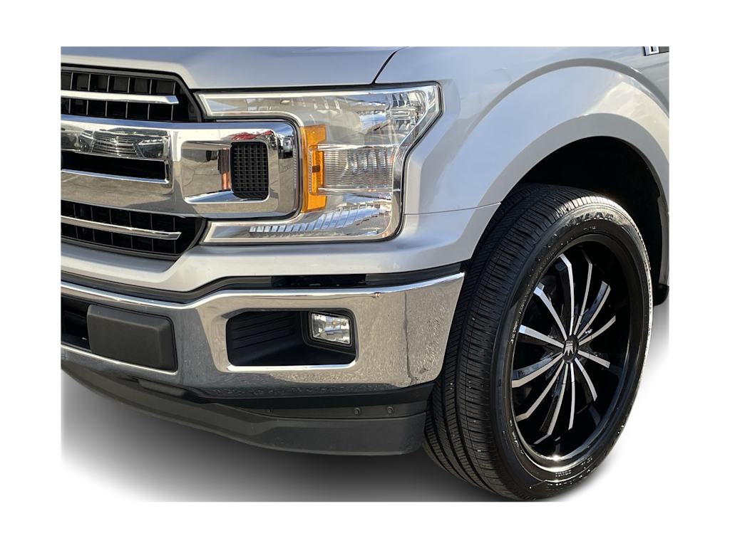 Thumbnail: 2019 Ford F-150 - 34