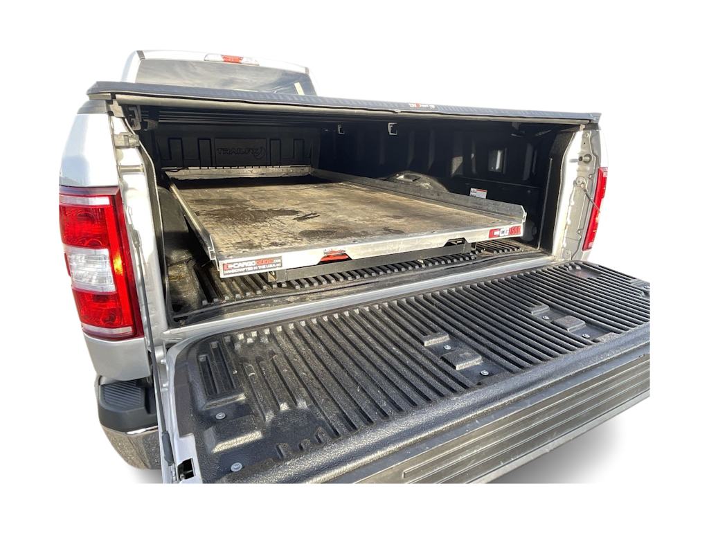 Thumbnail: 2019 Ford F-150 - 15