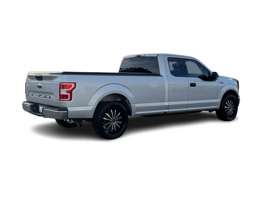Thumbnail: 2019 Ford F-150 - 21