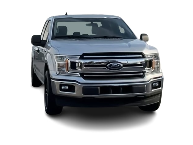 Thumbnail: 2019 Ford F-150 - 4
