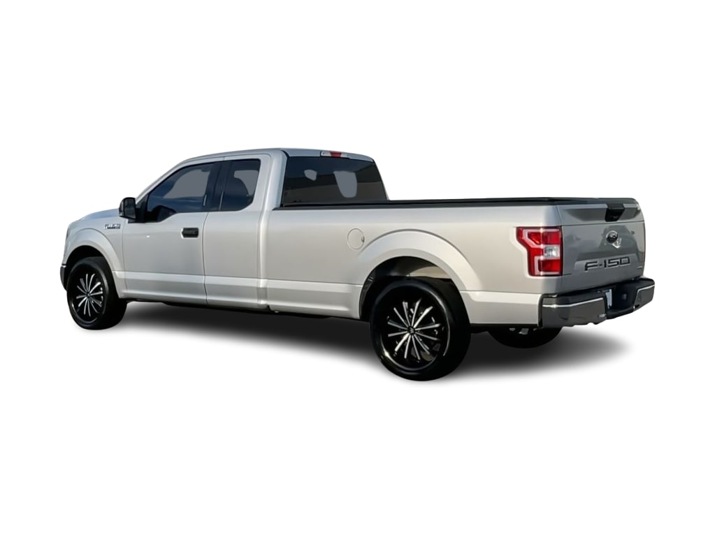 Thumbnail: 2019 Ford F-150 - 19